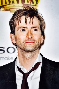 tennantmeister:  David Tennant [2 of 33]       ↳ a study in eye crinkles for weeping-who-girl