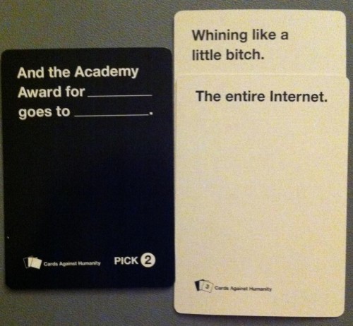 ask-bombastic-blake:CAH speaking the truth