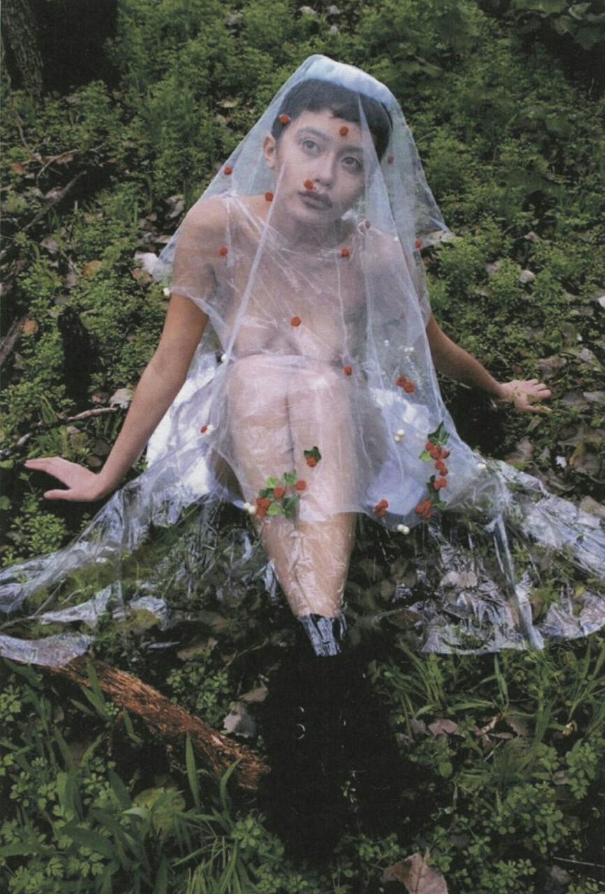 ericajoy-7070:By me Styling and designs by nightquonne Makeup by queenxsteen Model