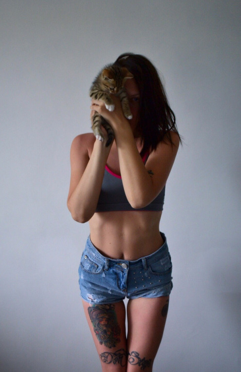 dont-forget-about-inked-girls:  Dont Forget About Inked Girls