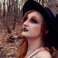 thatgingergoth