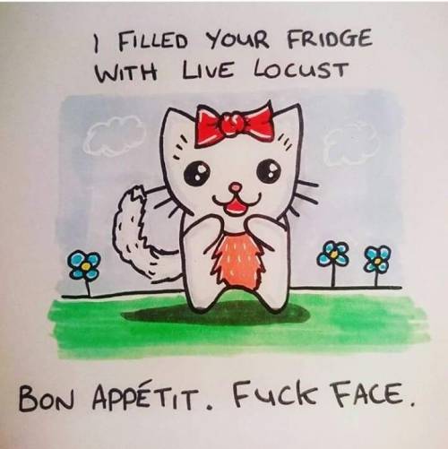 pr1nceshawn:    Offensively Cute Greeting Cards. 