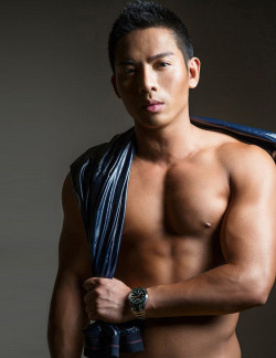 auberonbc:  For more Gorgeous Asian Men visit:http://auberonbc.tumblr.com/archive