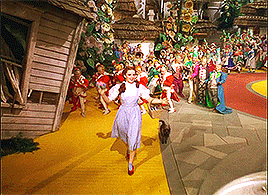 cinematographicwork:THE WIZARD OF OZ (1939) || dir.: VICTOR FLEMING