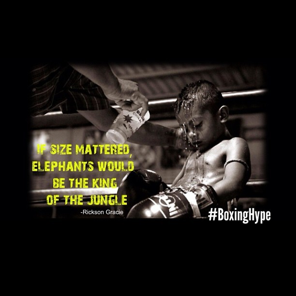 BoxingHype.com