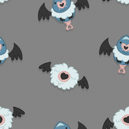 pokemonpalooza:Heartbat Tile ~ LunaShadow