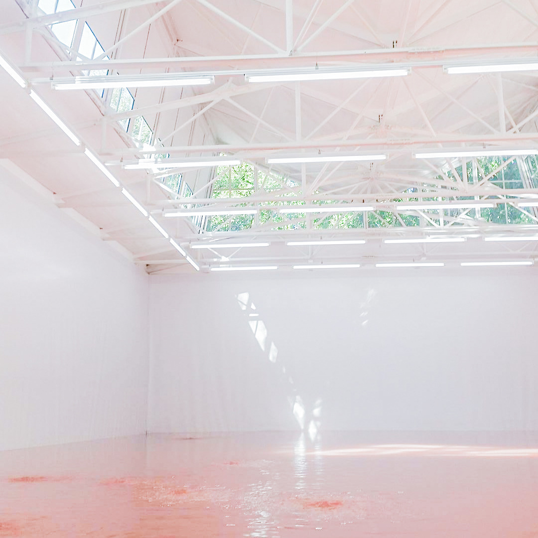 yozh-ik:  Swiss Pavilion, Biennale Arte 2015 