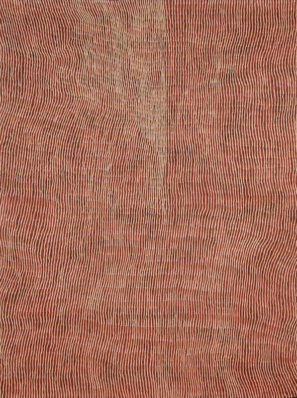 abstrakshun: Yukultji Napangati (Australian, 1970) @ Utopia Arts, Sydney - http://www.utopiaartsydney.com.au