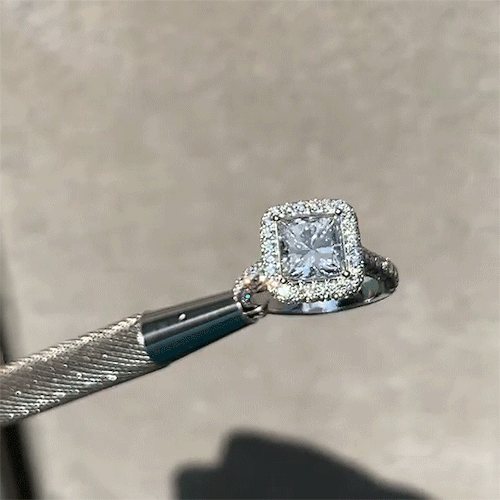 diamantring:x