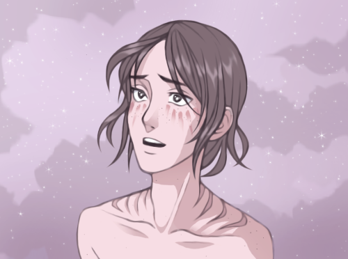 mintymarco:panel redraw from my new favorite chapter!