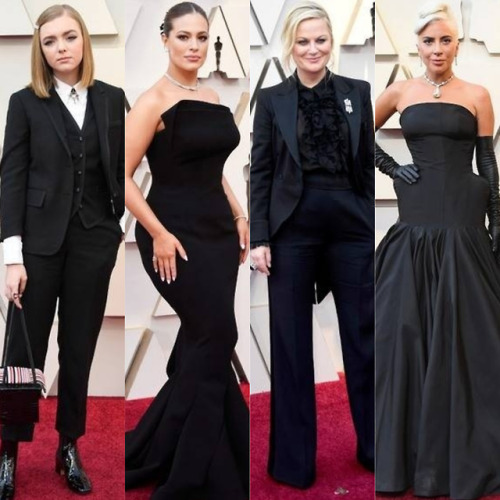 2019 Academy Awards | Red Carpet 