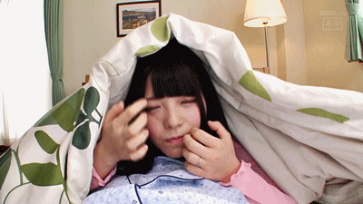자기야 일어났어? - 디쁠