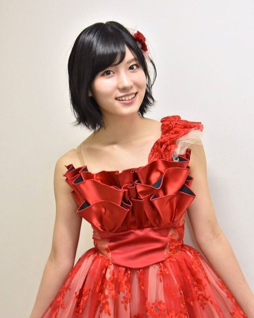 #谷口めぐ #megu_taniguchi #AKB48
