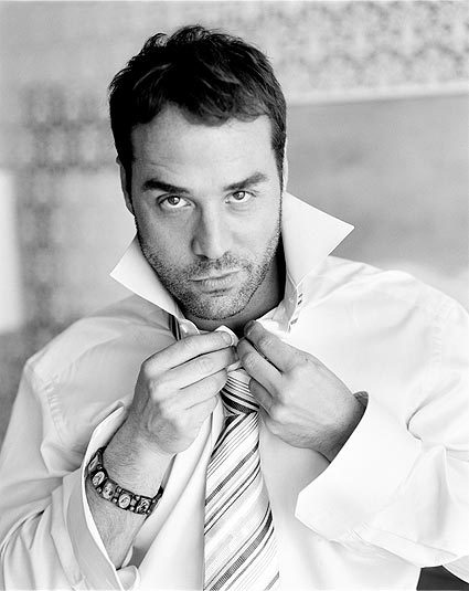 ianixmay: 100 most hansome men in the world part 2: 27- Jeremy Piven  