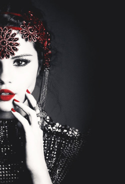 Selena Gomez en We Heart It. http://weheartit.com/entry/68288299/via/KeiyuOliveros