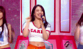 sooyulti:  twice & gfriend ☆ gee 