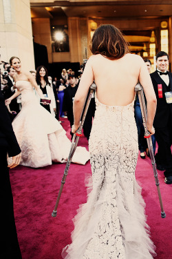 people always leave.