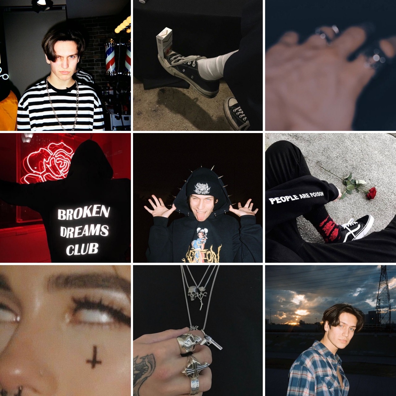 Em Chase Hudson Eboy Aesthetic Em Chase Hudson Eboy Aesthetic