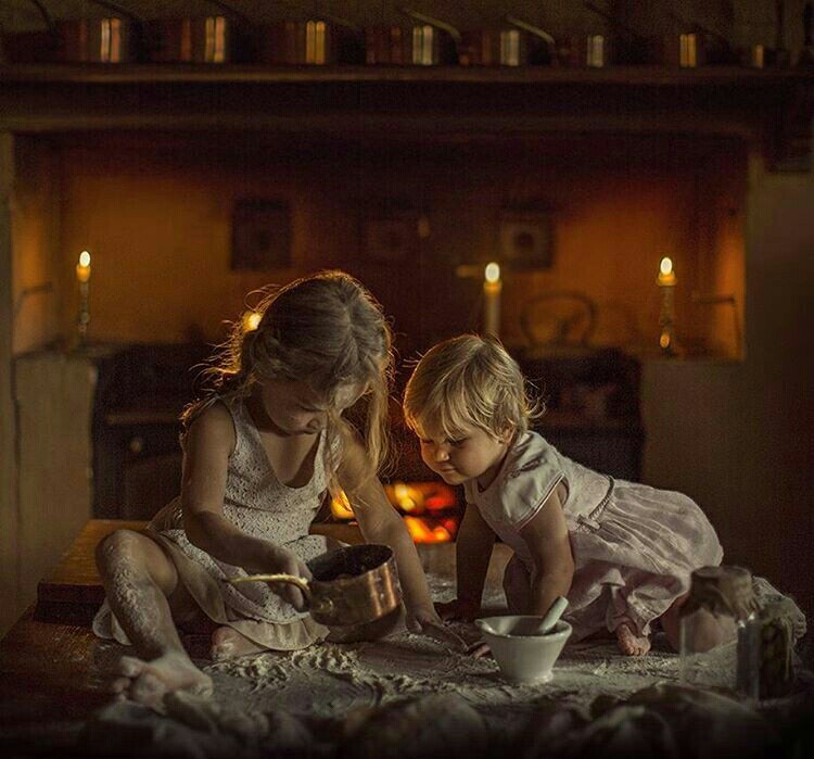 alraunahomestead:Elena Shumilova