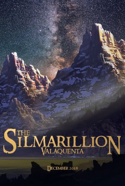 maastrictian:Silmarillion Movie PostersCreated by maastricitan using these sources:www.deskto