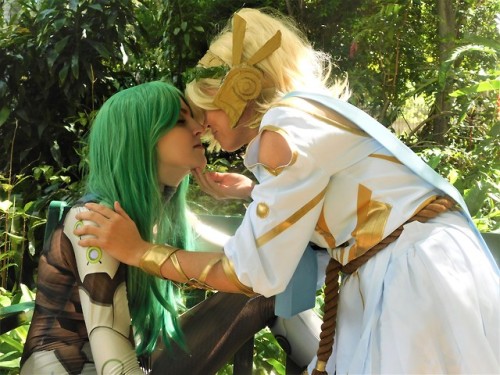 Gency shoot I did on the weeken! Don&rsquo;t have wings on due to having to take train to place.