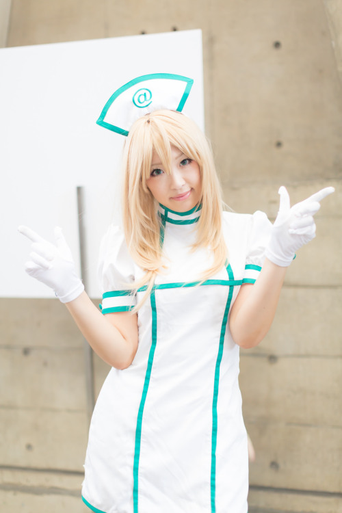 cosplaygirl: 星井美希 | Flickr - Photo Sharing!