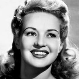 herestohistory:ON THIS DAY: Hollywood loses a legend, Betty Grable, July 2nd, 1973Elizabeth “Betty” 