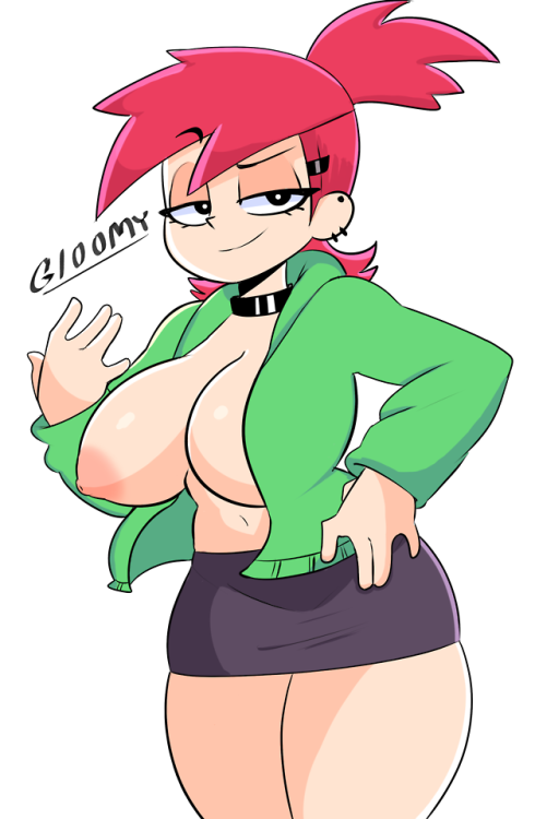 gloomyacid: been real busy but i finished this like a week ago and got nothing else to post yet, hop