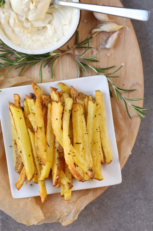 Easy Vegan Sausage RollsVegan Tortilla Pinwheels (GF Option)Baked Plantain Chips &amp; Garlicky 