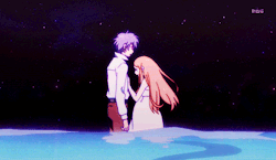  Sorry..I have a feeling we won’t see each other again..  Destiny is laughing at us   