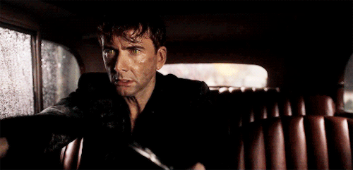 As Immortal Beings, By Definition, Crowley And Aziraphale Don't Have To Worry Much With Mortality.