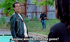 your #1 walking dead source