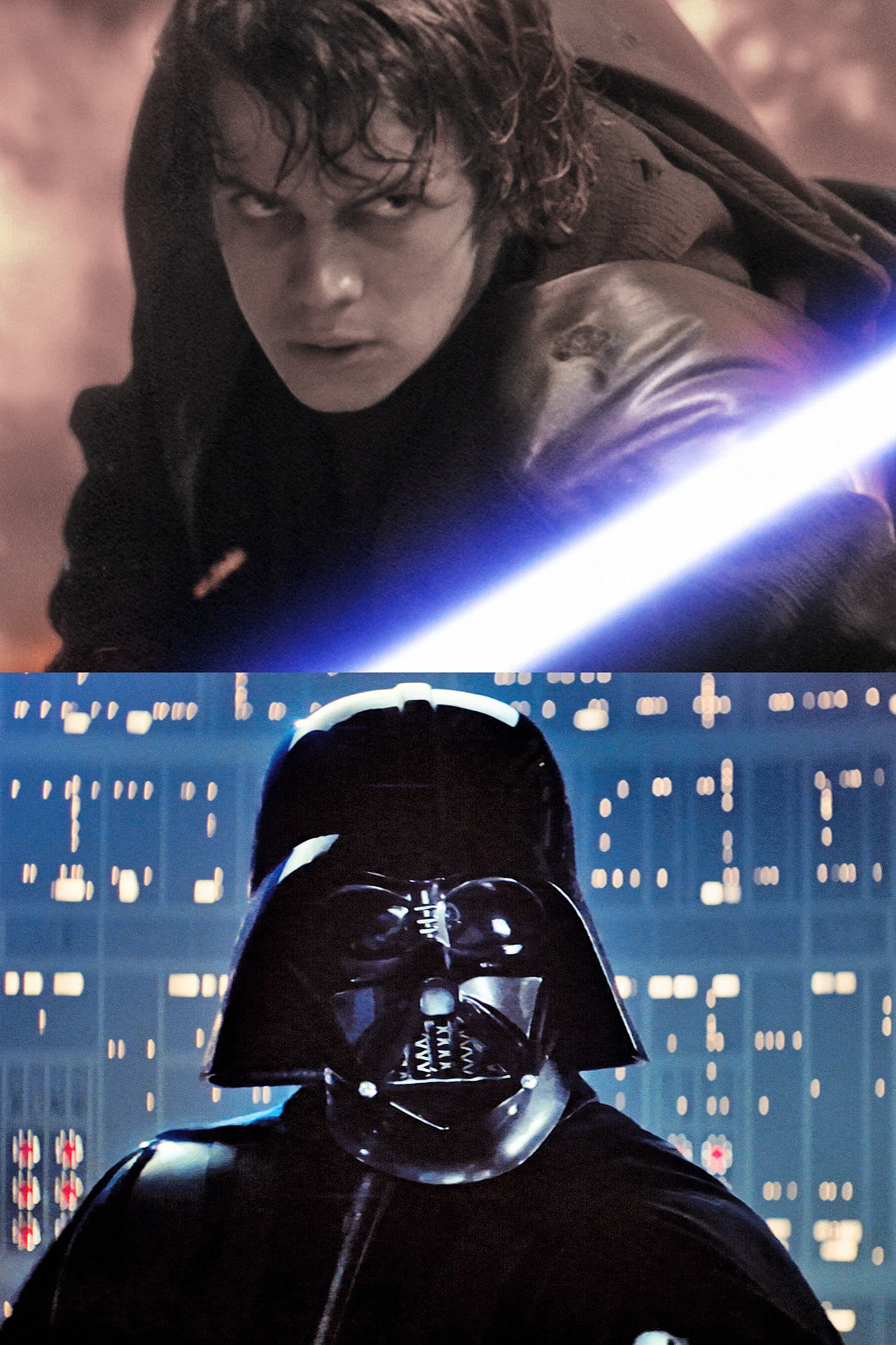 Ben Kenobi Embroidered Patch Star Wars Obi-wan Jedi Lightsaber Luke Darth Vader 
