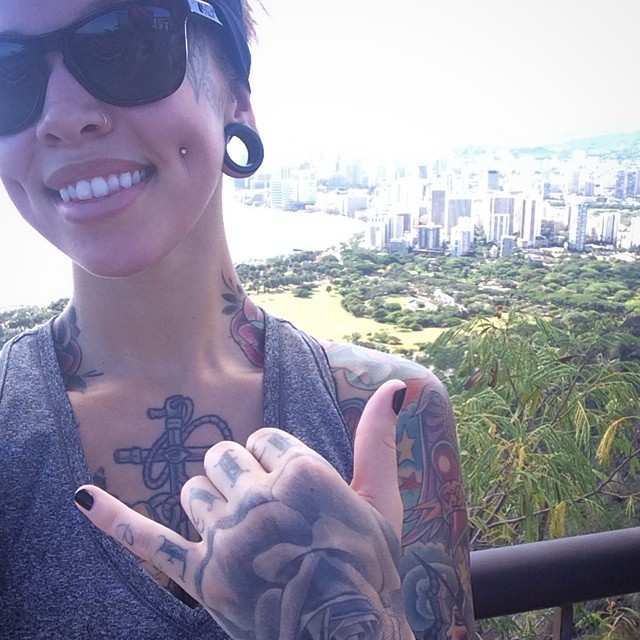 killamadzilla:  💎