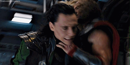 thorandlokibrothersforeternity:So umm… Marvel? Do you need to talk about this?
