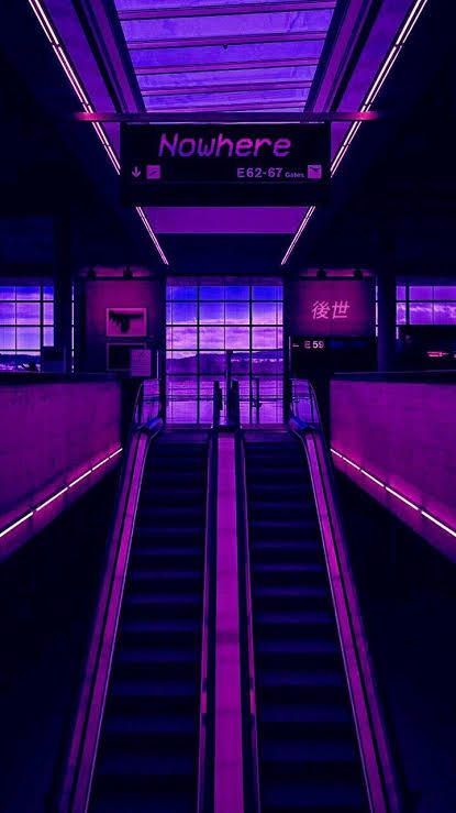 Aesthetic Wallpapers
