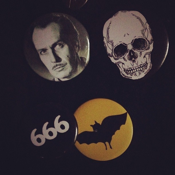 365 Days of Halloween