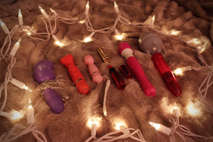 It&rsquo;s official, I&rsquo;m addicted to collecting sex toys. Figured I