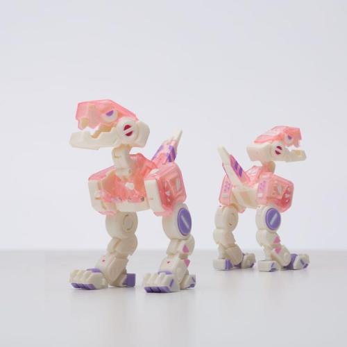 XXX sofubis:BeastBOX DIO BB-01 Sakura Limited photo