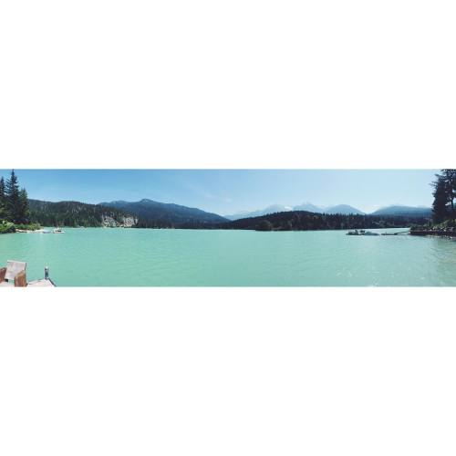 Office for the day. #shooting #whistler #cameradepartment #traveling #summer