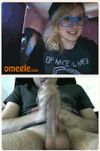girls Webcam shows young