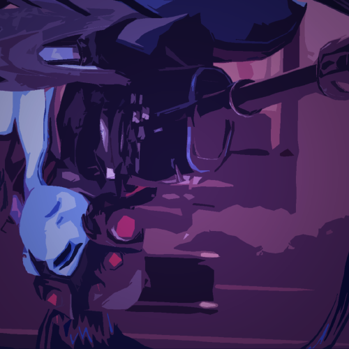 dom4ntas666:  Part 1 of Overwatch icons! made by Dom4ntas666.Includes the following characters: D.va, Hanzo, Junkrat, Lúcio, McCree, Mei, Roadhog, Sombra and Widowmaker. Feel free to use them!