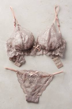 For-The-Love-Of-Lingerie:  Eberjey 