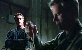 cheyennehorizon:Stargate SG-1 - Divide and Conquer (4.05)