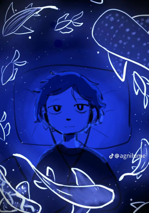 glowygayforest - Glowly Forest