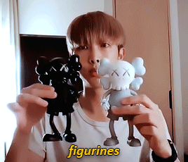 HAPPY BIRTHDAY KIM NAMJOON! Some Of Namjoons Favourite Things (cr In Src)