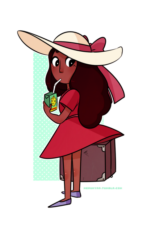 merunyaa:  the smollest | Support me on Patreon  
