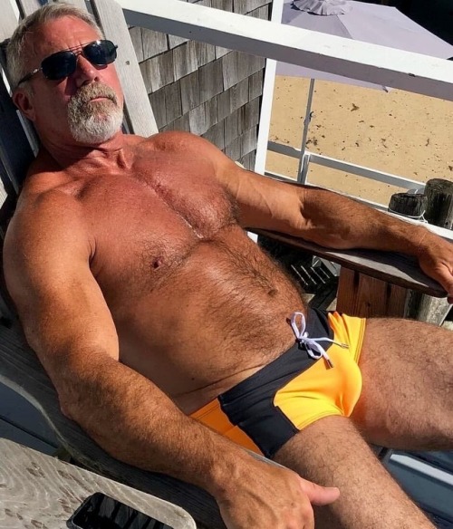 thickdaddylove: Thick Daddy Love Archive