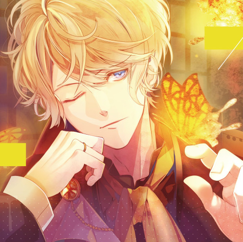 lanlan-der:DIABOLIK LOVERS Para-Selene Vol.13 ShuSource