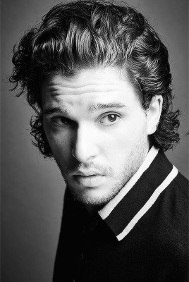 dailykitharington:Kit Harington photographed by Nigel Parry for Elle Men China (x)